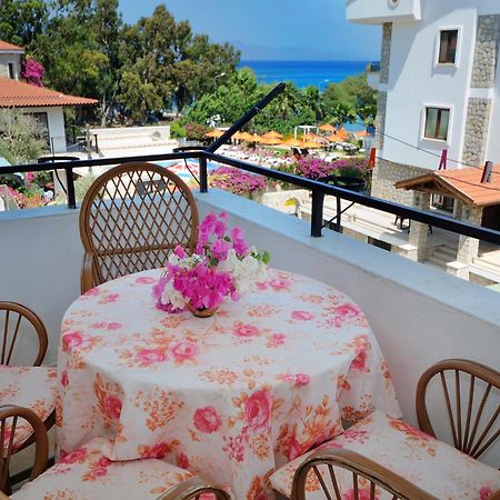 Kaya Apart Datca Exterior foto