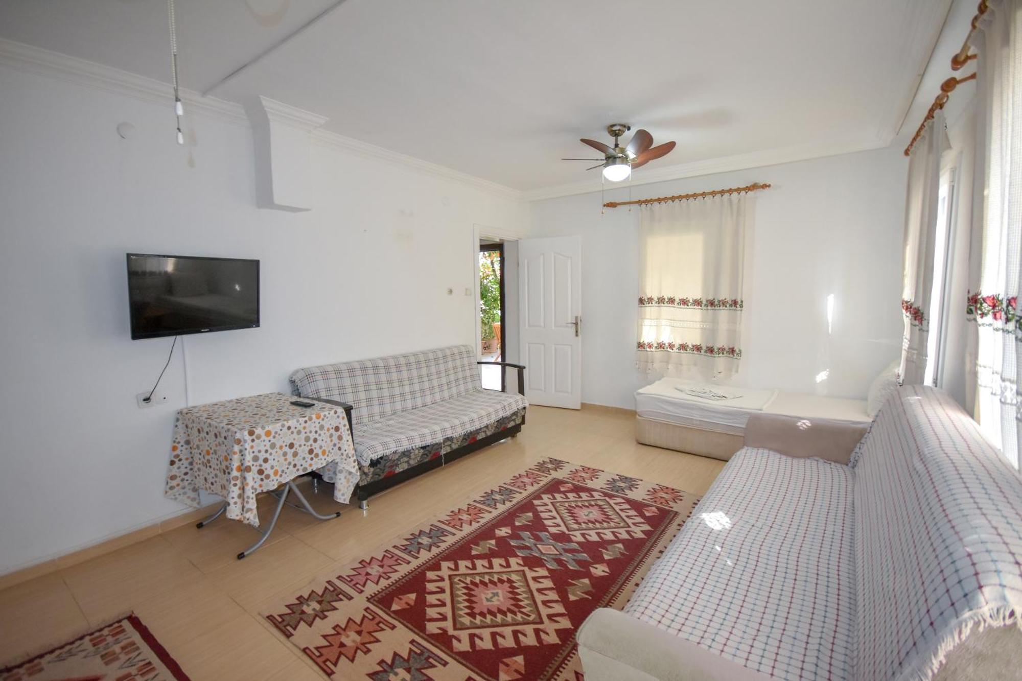 Kaya Apart Datca Exterior foto