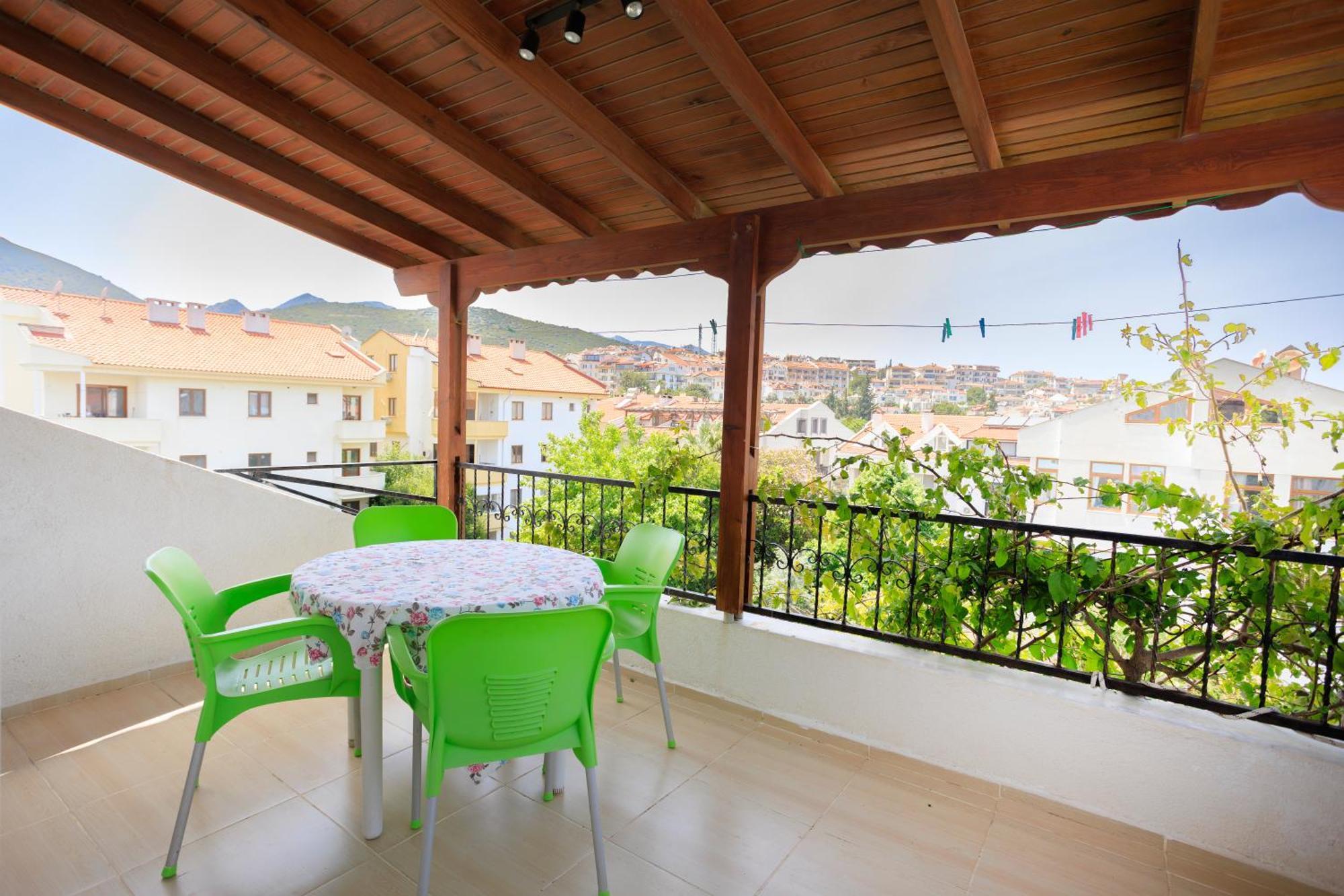 Kaya Apart Datca Exterior foto