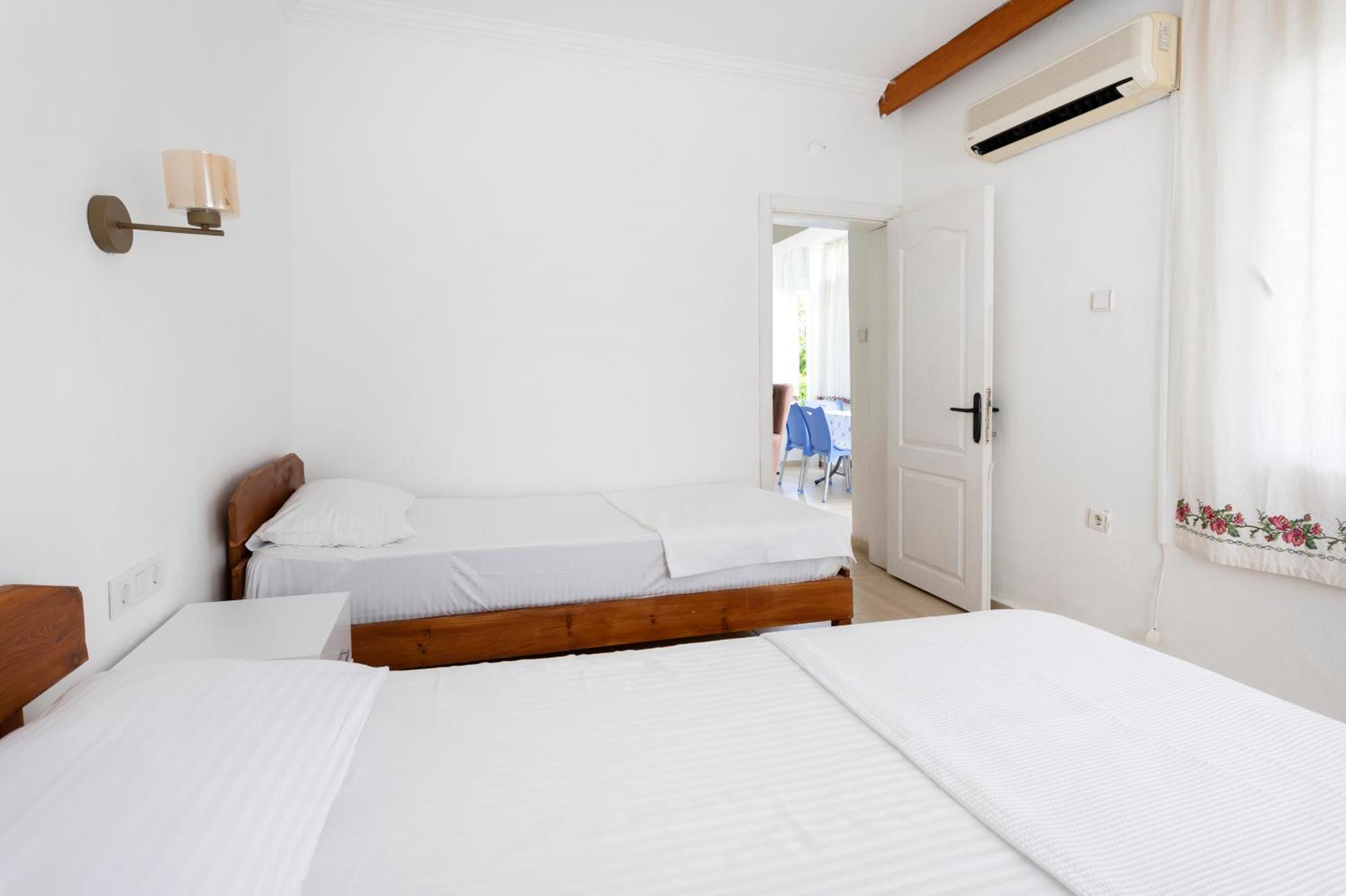 Kaya Apart Datca Exterior foto
