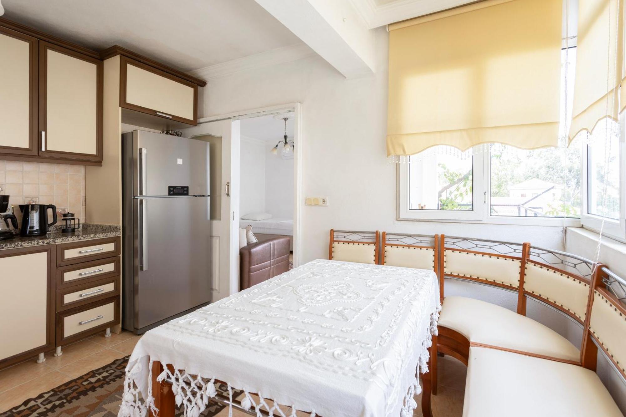 Kaya Apart Datca Exterior foto